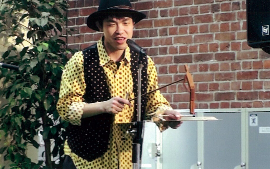 リンバージャック1