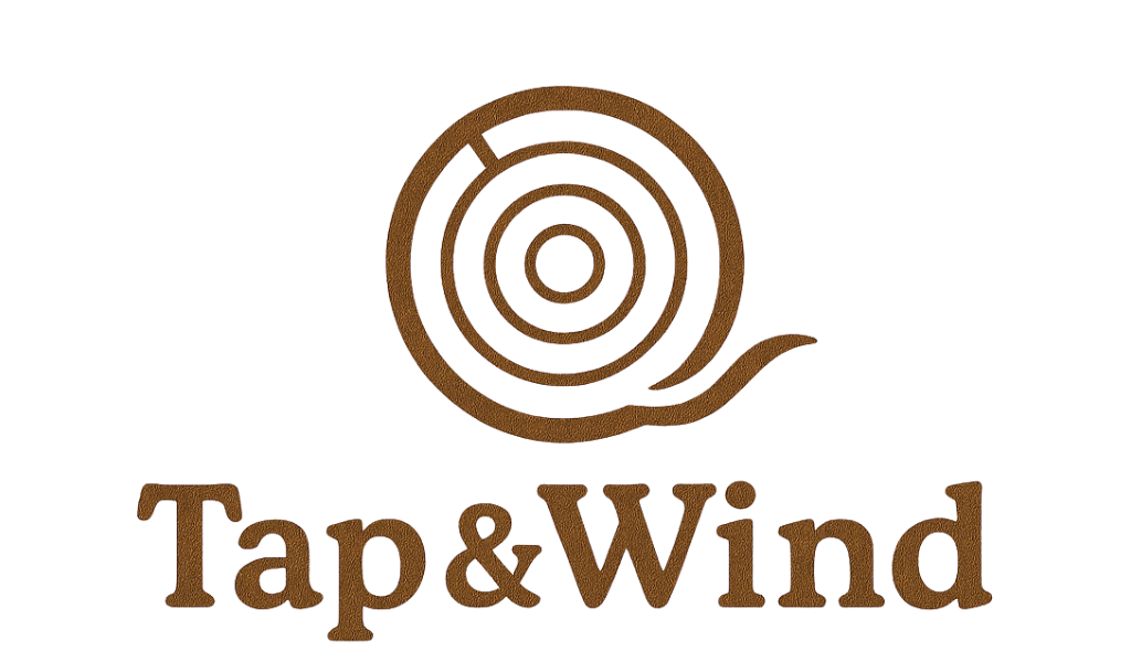 TAP&WIND